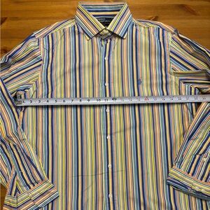 Polo Ralph Lauren Dress Shirt Sz. L/16